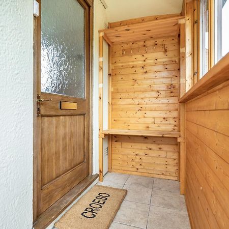 Meadowcroft Villa Bettws Disserth Ngoại thất bức ảnh